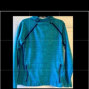 American Eagle 🦅 guys medium hoodie.